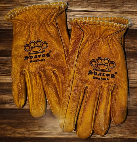 Guanti biker svarog per - svarog,