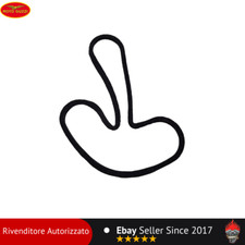 GUARNIZIONE COPERCHIO SPIE STRUMENTAZIONE MOTO GUZZI CALIFORNIA