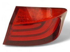 2011 - 2012 Bmw 5 Series F10