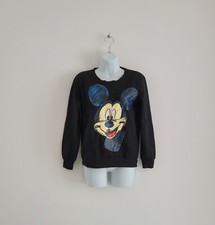 Felpa donna Disney Topolino