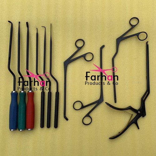 Strumenti per colonna