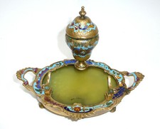 Calamaio Intorno Al 1860