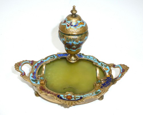 Calamaio intorno 1860 - al,