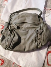 Zainetto pelle multitasca  Nuovo