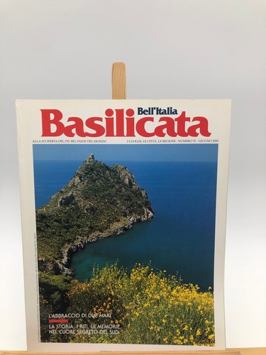 Basilicata anno 2000 - n., 52