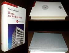 Roma contemporanea, Vittorio