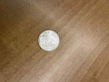 Moneta 1000 lire Roma Capitale