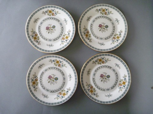 Minton avignone piatto - minton,