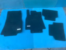 SET TAPPETINI Mercedes-Benz A (W169)