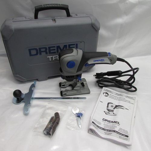 Dremel trio modello 6800 - trio,