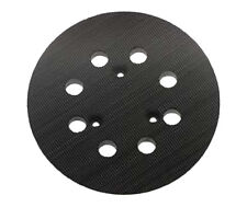 Platorello rigido forato per