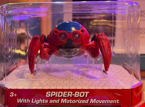 Disney avengers campus spider - campus,