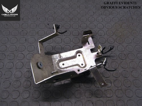 Supporto centralina abs - centralina,