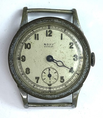 Orologio roxi ginevra - ginevra, 3