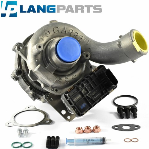 Turbocompressore per audi - turbocompressore,