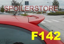 SPOILER ALETTONE  SEAT IBIZA