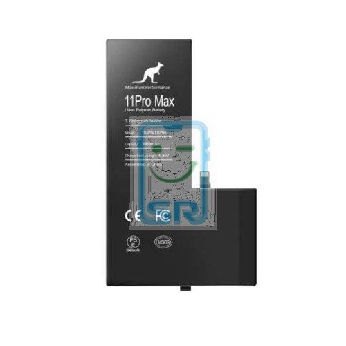 Batteria apple iphone pro - apple, 11