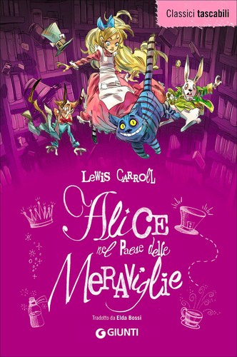 Alice nel paese delle