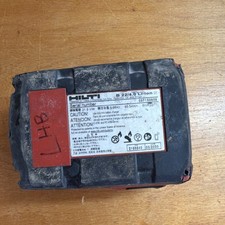 Hilti B 22/4.0 Li-Ion 21.6V