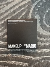 Makeup By Mario SoftSculpt