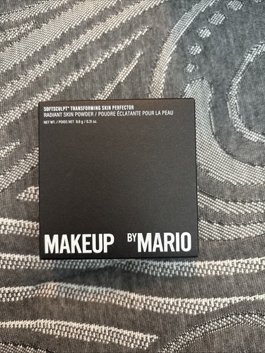 Makeup mario softsculpt - makeup, by