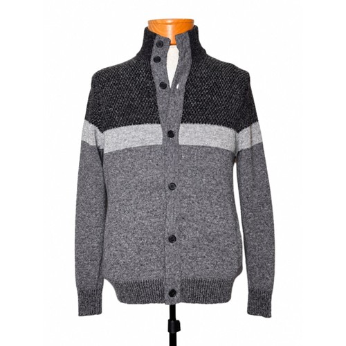 Maglione cardigan kenneth cole - cardigan,