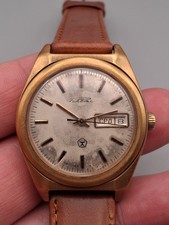 Orologio Uomo Vintage