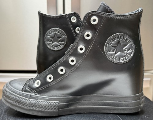 Converse chuck taylor zeppa - chuck,