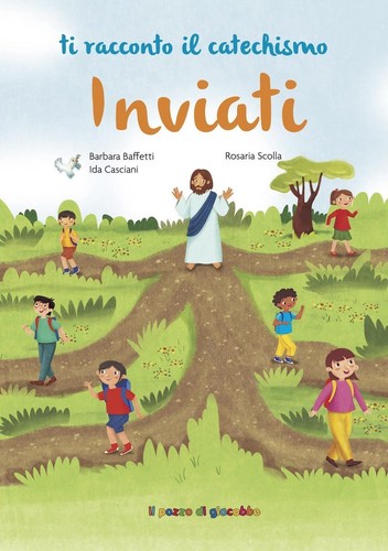 Inviati ediz illustrata - inviati.,