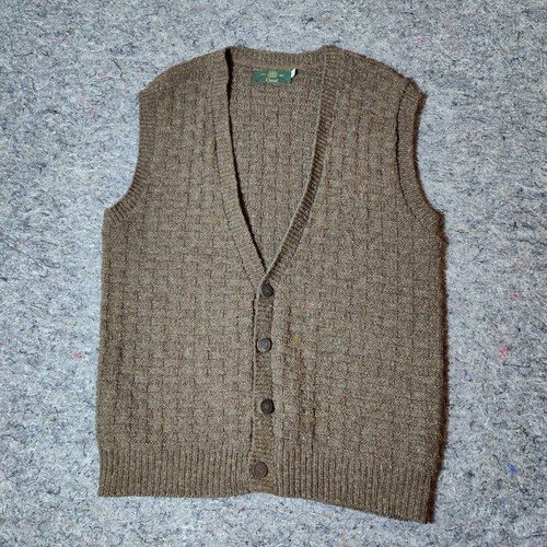 Cardigan vintage orvis - cardigan,