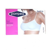 Reggiseno Pompea Feeling touch