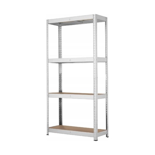 Parkside scaffale metallico