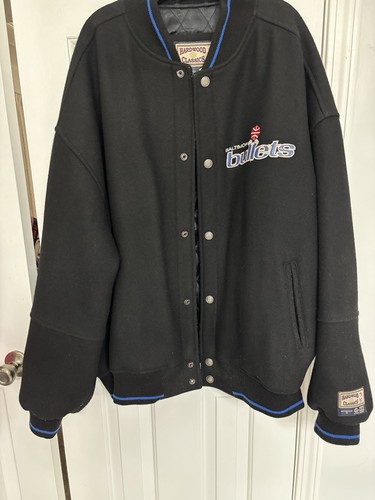 Giacca vintage washington - giacca,