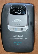 Amstrad MX30 Lettore Cassette