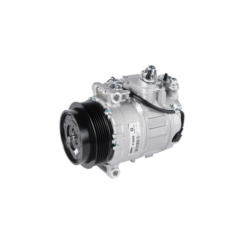 Compressore aria condizionata - compressore,