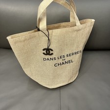 Splendida tote VIP Chanel