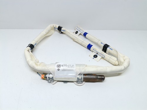 Airbag tendina laterale - airbag, a