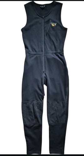 Tuta mountain hardwear - tuta,
