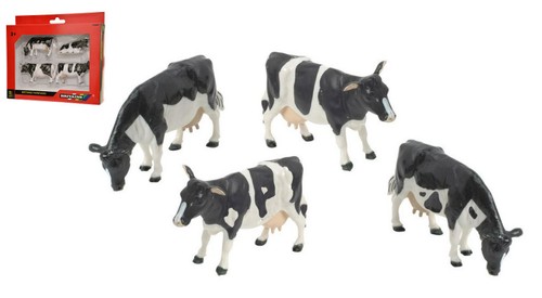 Britains lc40961 mucche - mucche, da