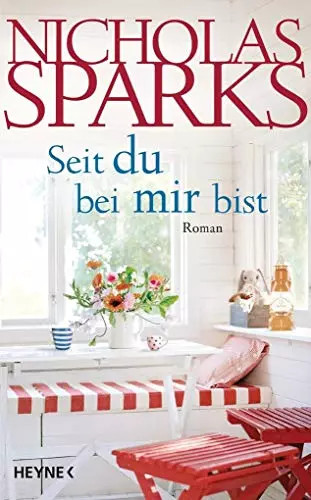 Seit bei mir bist - seit,