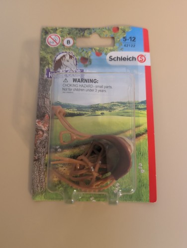 Accessori schleich 42122 - schleich,