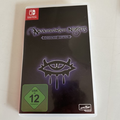 Neverwinter nights edizione - neverwinter,