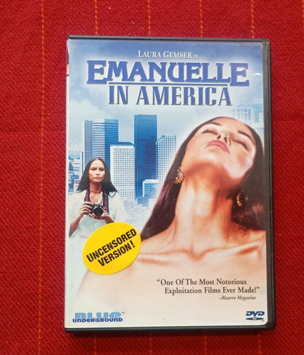Joe amato emanuelle in - _,