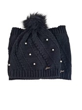 Set scaldacollo e zuccotto da