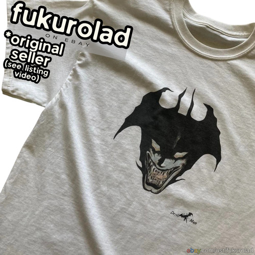 Shirt devilman devil man - t-shirt,