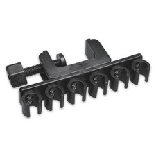 Porper QHPOR6 Porta stecche da