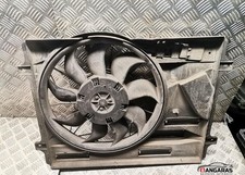 Elettroventola Ford Galaxy