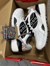 Saucony ride millennium