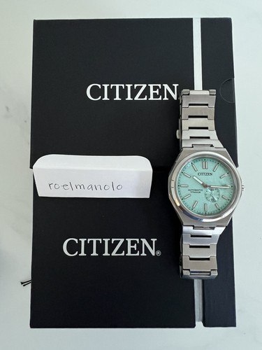Citizen nj0180 80m super - citizen, nj0180-80m