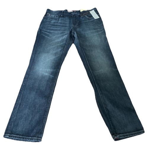 Jeans tommy hilfiger uomo - tommy,